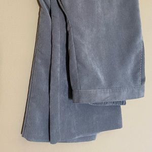 Alfred Dunner corduroy pants
